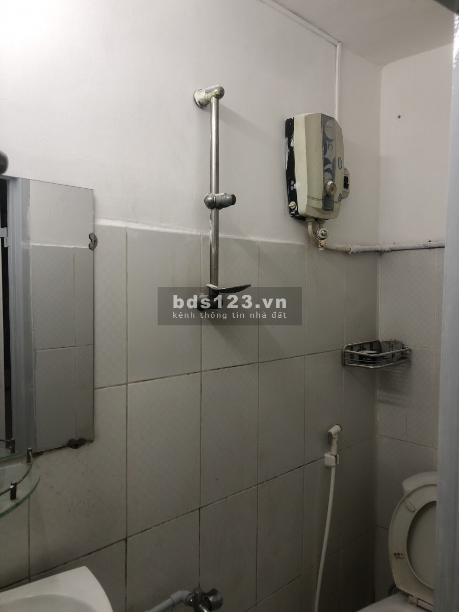 Cho Thuê Nhà Nguyên Căn Không Chung Chủ