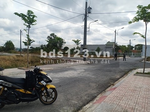 Cơ hội đầu tư đất nền full thổ cư SHR chỉ từ 650tr