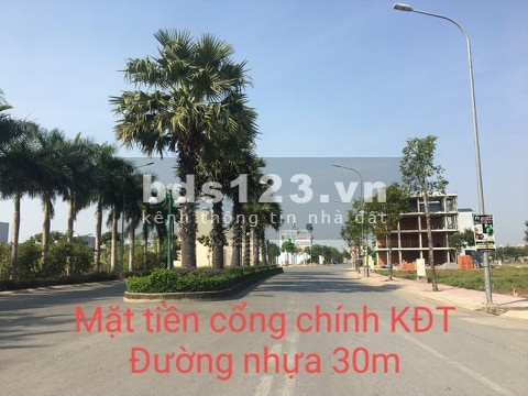 Cơ hội đầu tư đất nền full thổ cư SHR chỉ từ 650tr