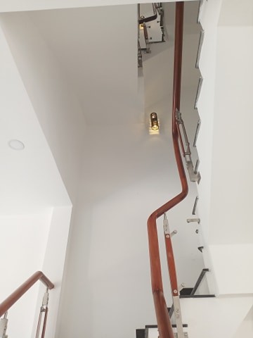 Nhà phố KDT mặt tiền đường Đinh Đức Thiện , nhận nhà thanh toán chỉ từ 30%
