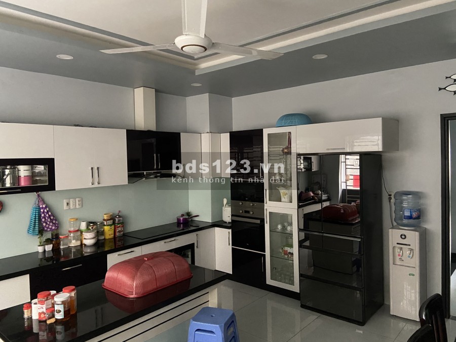 Bán nhà biệt thự, liền kề khu citiland Trần Thị Nghỉ, Phường 07, Quận Gò Vấp