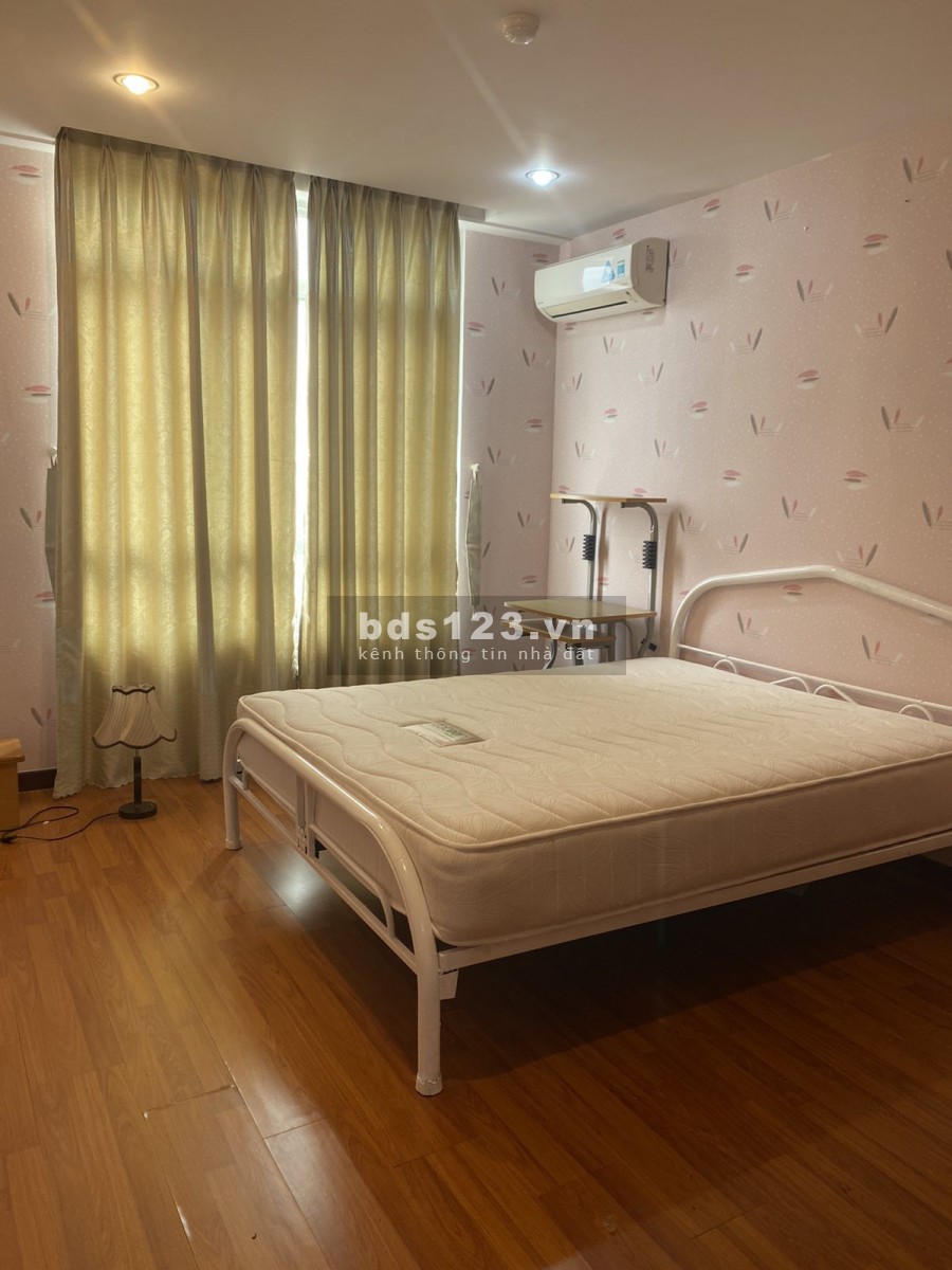 Cho thuê nhanh căn hộ Samland-Giai Việt 854 Tạ quang Bửu Q8. 115m2 2pn 2wc full nội thất