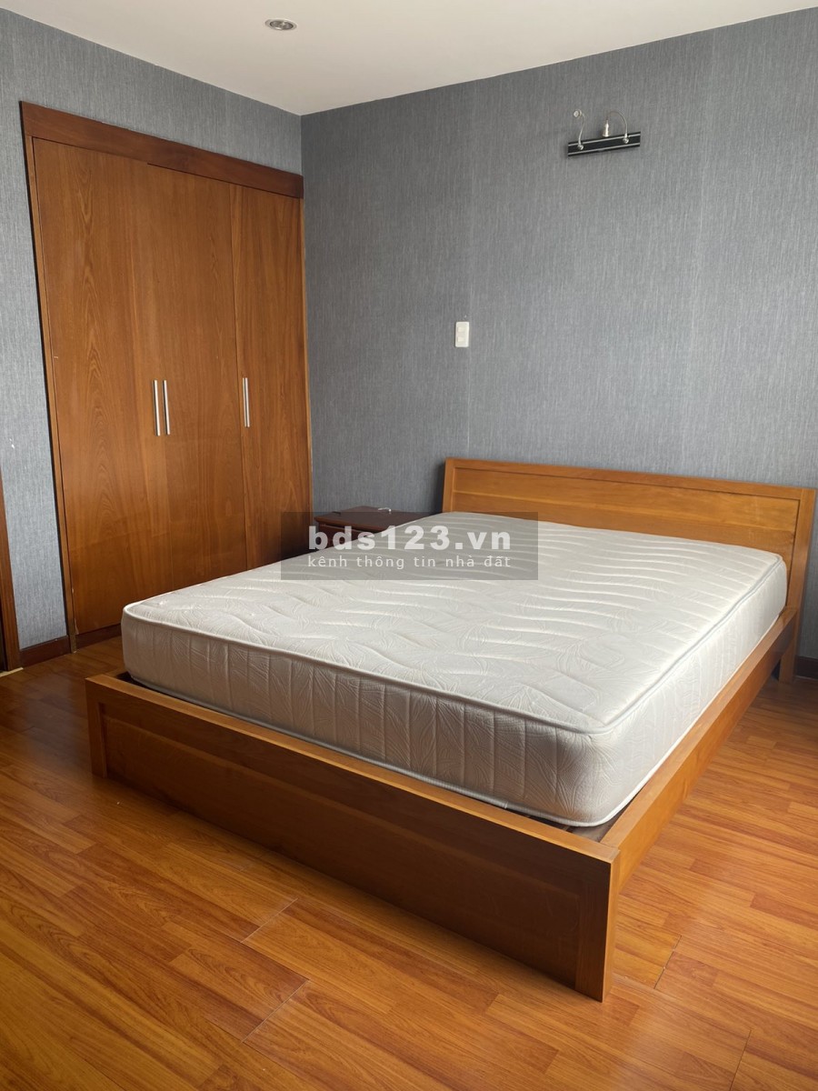 Cho thuê nhanh căn hộ Samland-Giai Việt 854 Tạ quang Bửu Q8. 115m2 2pn 2wc full nội thất