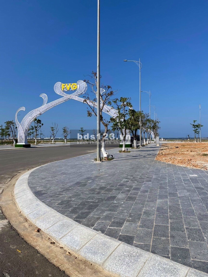 Đất nền Khu Đô Thị Vịnh An Hòa - Xã Tam Hiệp - Huyện Núi Thành
