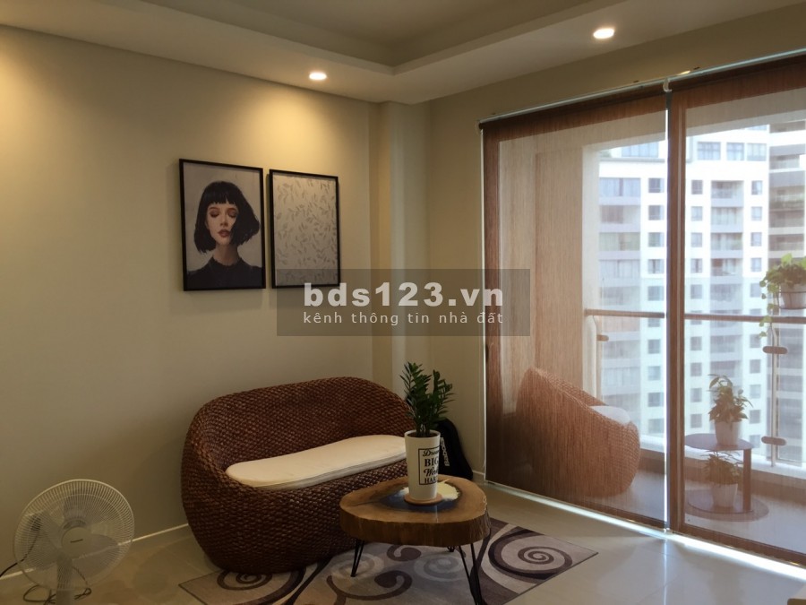 1PN ĐẢO KIM CƯƠNG - Full nội thất - Giá tốt nhất 1PN. 4.050 TỶ. lh 0938221611