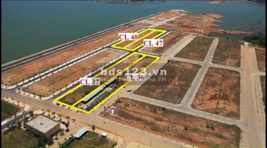 Đất nền Khu Đô Thị Vịnh An Hòa - Xã Tam Hiệp - Huyện Núi Thành