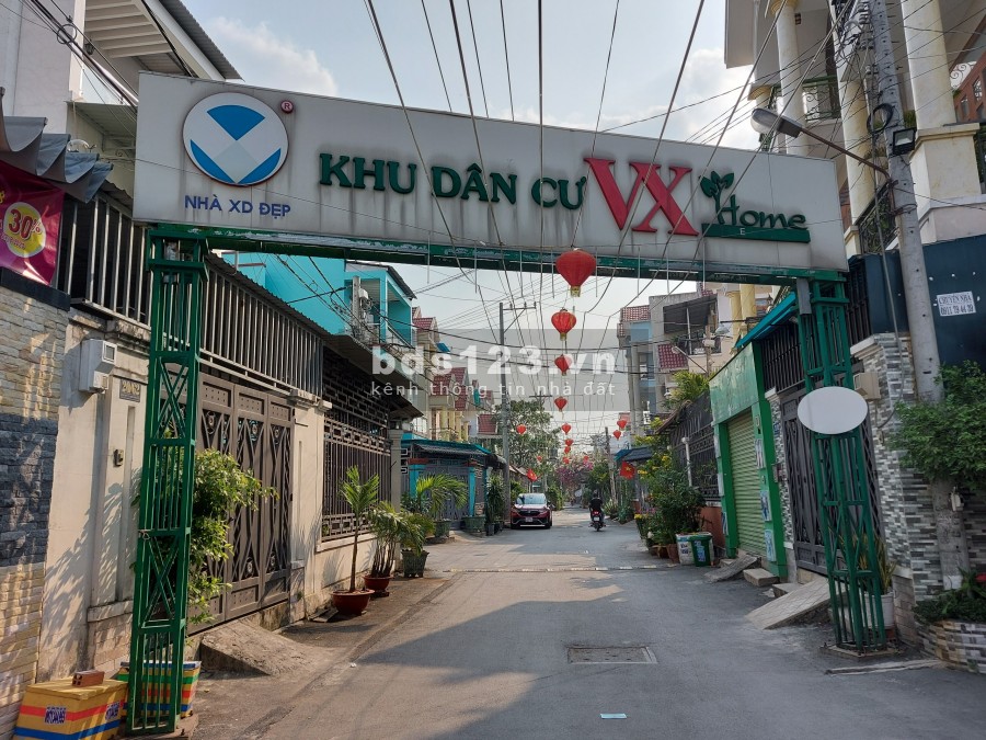 BÁN GẤP NHÀ RIÊNG MIỄN QUA TRUNG GIAN