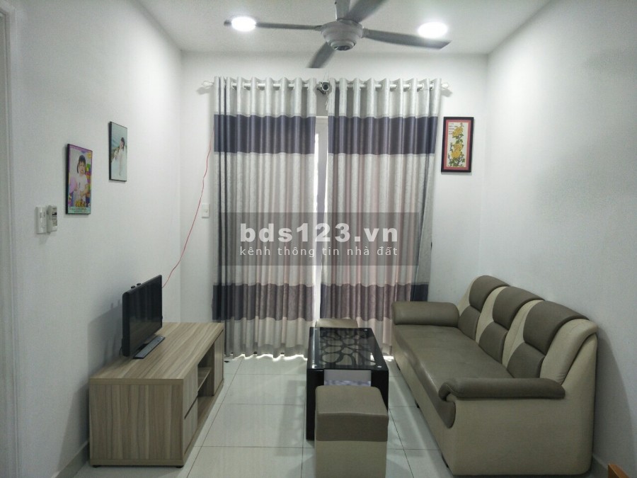 Bán CH Prosper Plaza có sổ hồng giá chỉ từ 1.8 tỷ