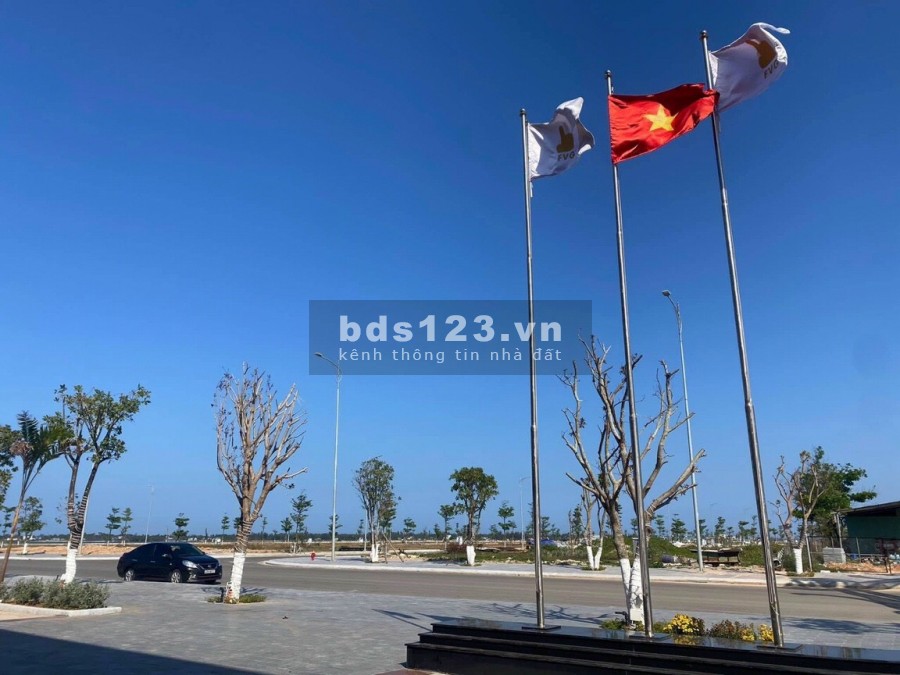 Đất nền Khu Đô Thị Vịnh An Hòa - Xã Tam Hiệp - Huyện Núi Thành