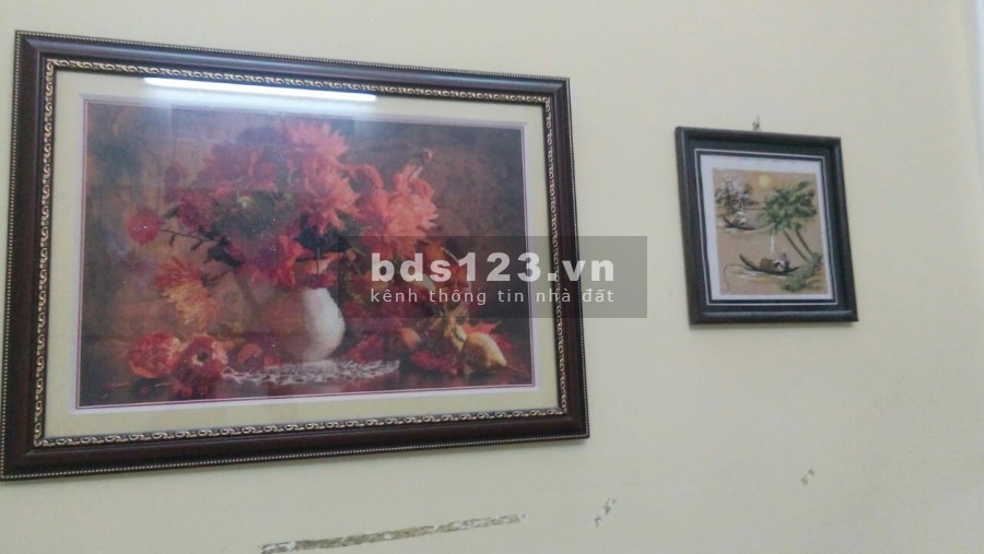 Bán nhà kiệt K384 Điện Biên Phủ, phường Thanh Khê Đông, quận Thanh Khê