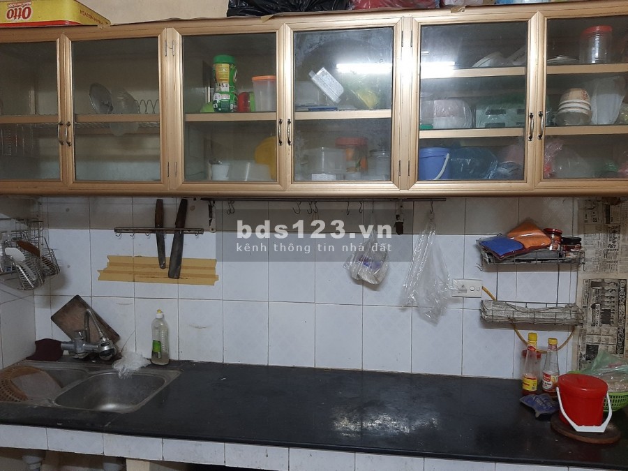 Cho thuê nhà đầy đủ tiện nghi tại quận Long Biên !!