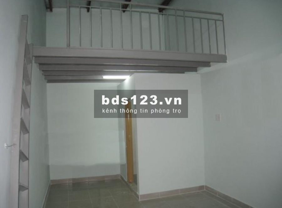 Phòng trọ gần ĐH CÔNG NGHIỆP THỰC PHẨM Aeon Tân Phú