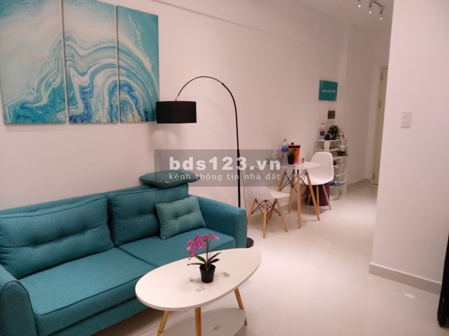Cho thuê căn hộ Prosper 65m2 đầy đủ nội thất