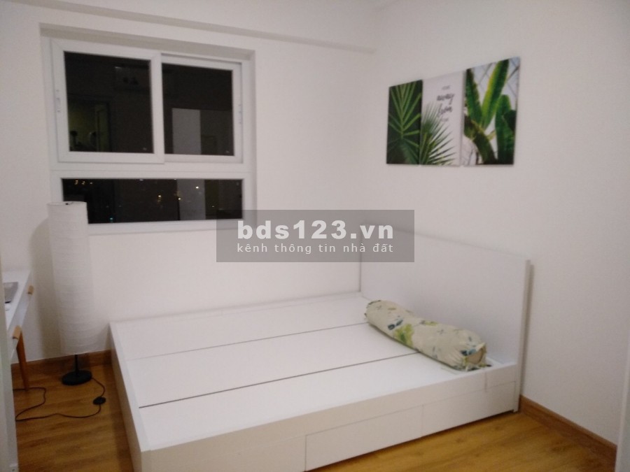 Cho thuê căn hộ Prosper 65m2 đầy đủ nội thất