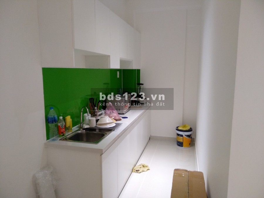 Cho thuê căn hộ Prosper 65m2 đầy đủ nội thất