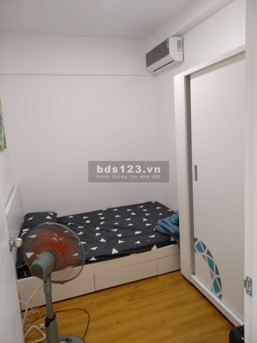 Cho thuê căn hộ Prosper 65m2 đầy đủ nội thất