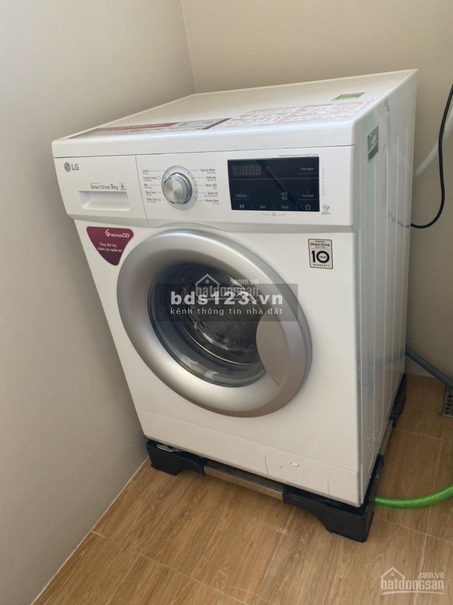 Chuyển công tác vào Nam nên cho thuê gấp CH Tràng An Complex 2PN, 98m2 full NT tầng 18 giá 9tr/th