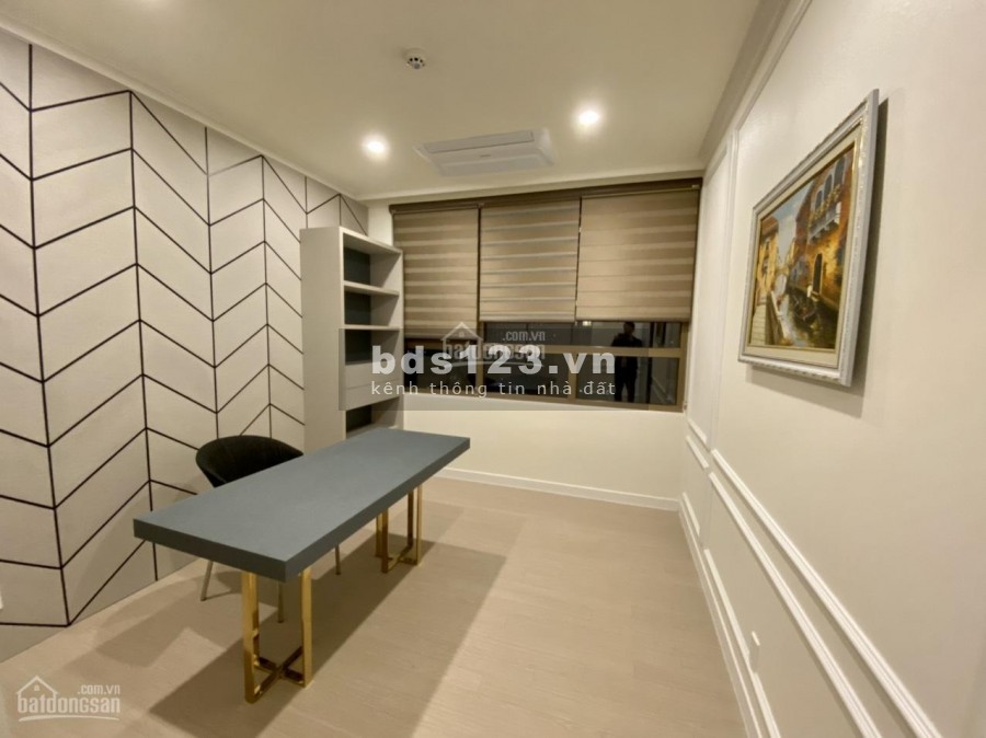 Chuyển công tác vào Nam nên cho thuê gấp CH Tràng An Complex 2PN, 98m2 full NT tầng 18 giá 9tr/th