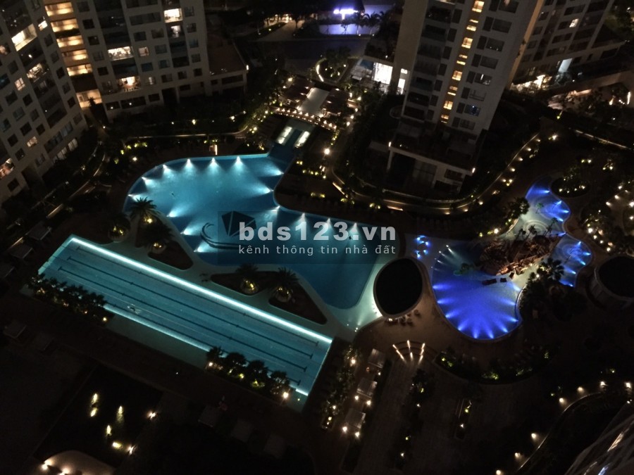 1PN ĐẢO KIM CƯƠNG - Full nội thất - Giá tốt nhất 1PN. 4.050 TỶ. lh 0938221611