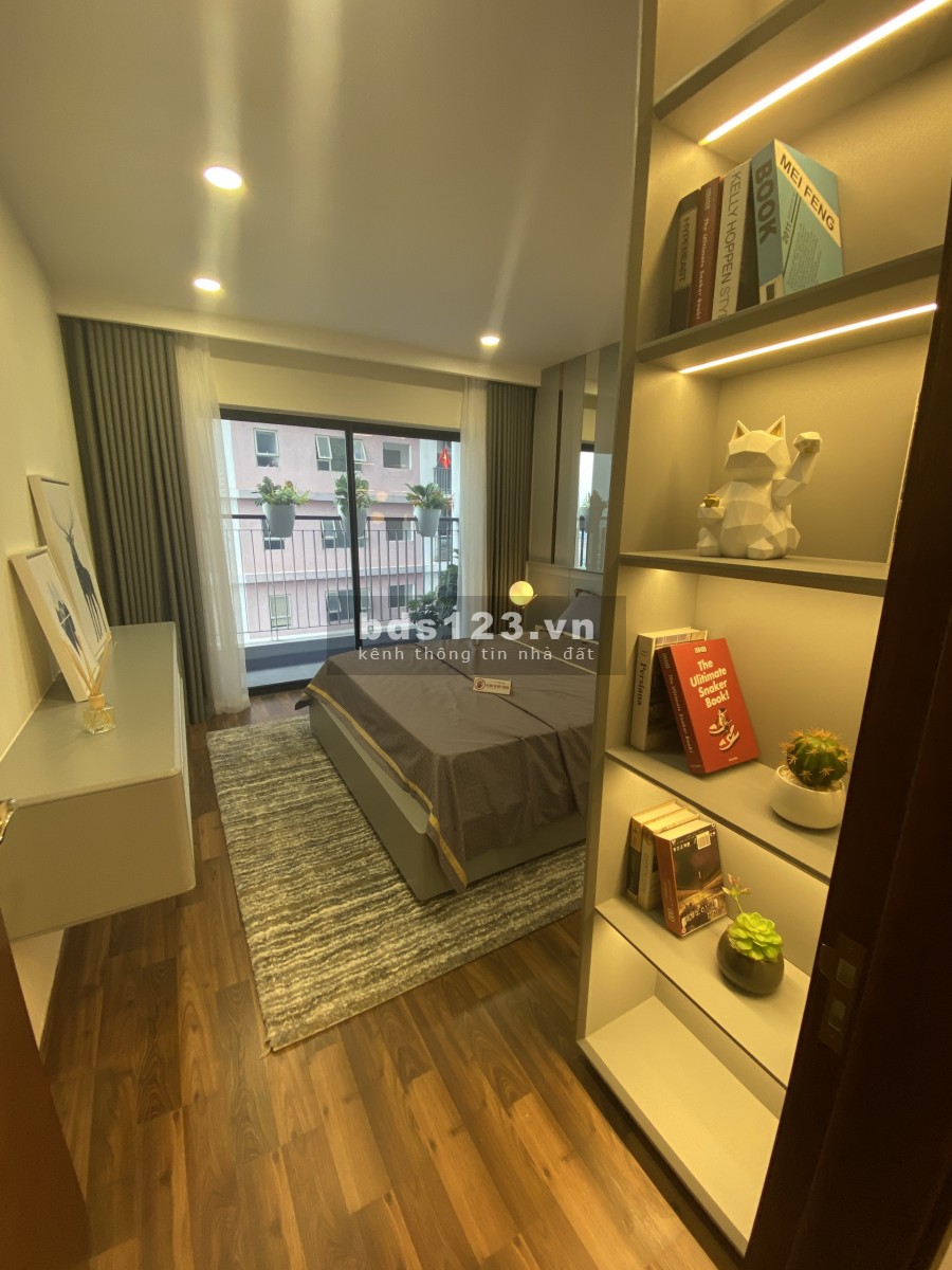 Có ngay căn hộ 104m2 tại trung tâm MỸ đình chỉ từ 3 tỷ 2 lh 0966131292