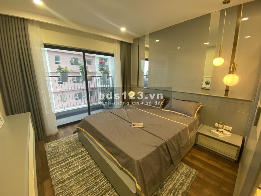 Có ngay căn hộ 104m2 tại trung tâm MỸ đình chỉ từ 3 tỷ 2 lh 0966131292