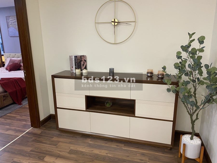 Có ngay căn hộ 104m2 tại trung tâm MỸ đình chỉ từ 3 tỷ 2 lh 0966131292