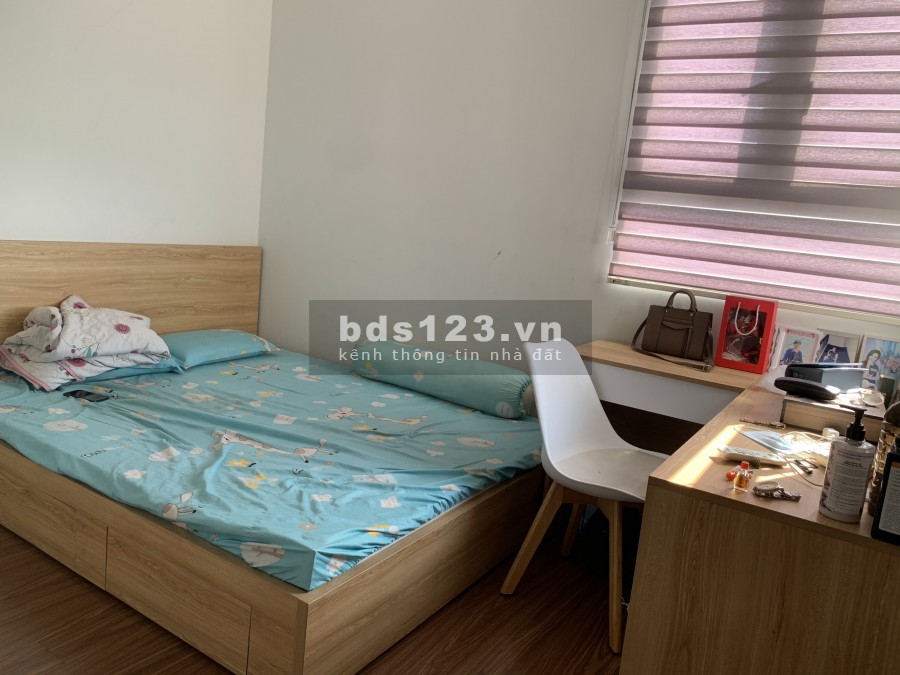 Chính Chủ Bán Căn Hộ Him Lam Phú An 69m2 Hướng Đông Nam View View Bắc Rạch Chiếc Giá 2.48 Tỷ. Lh 0938940111