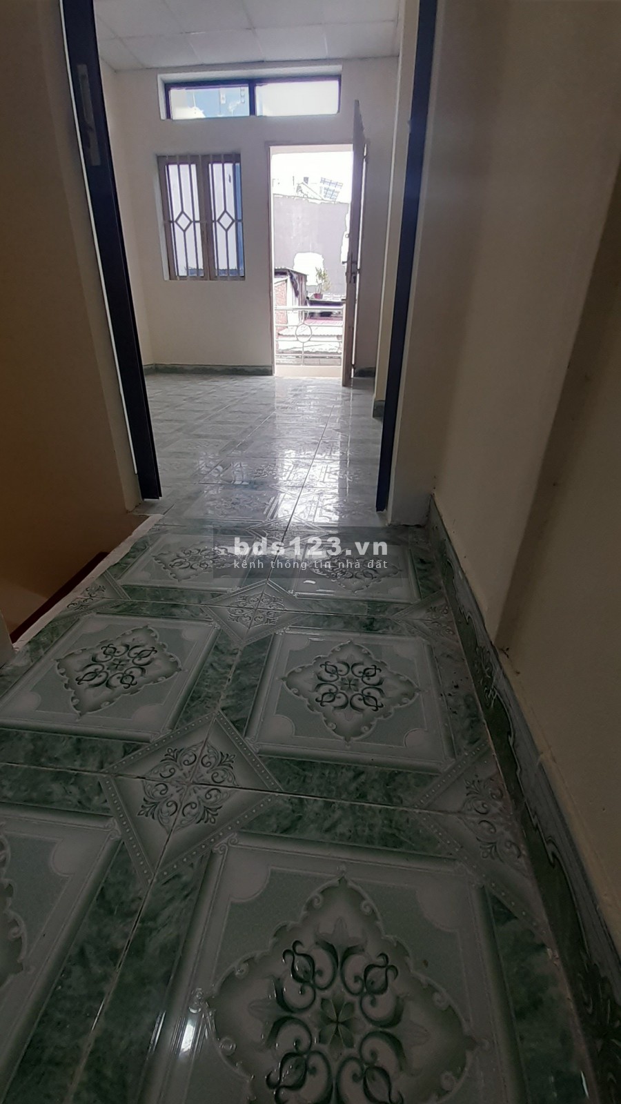 CHÍNH CHỦ BÁN NHÀ 56/38/8 THÍCH QUẢNG ĐỨC, F5, PHÚ NHUẬN, HCM