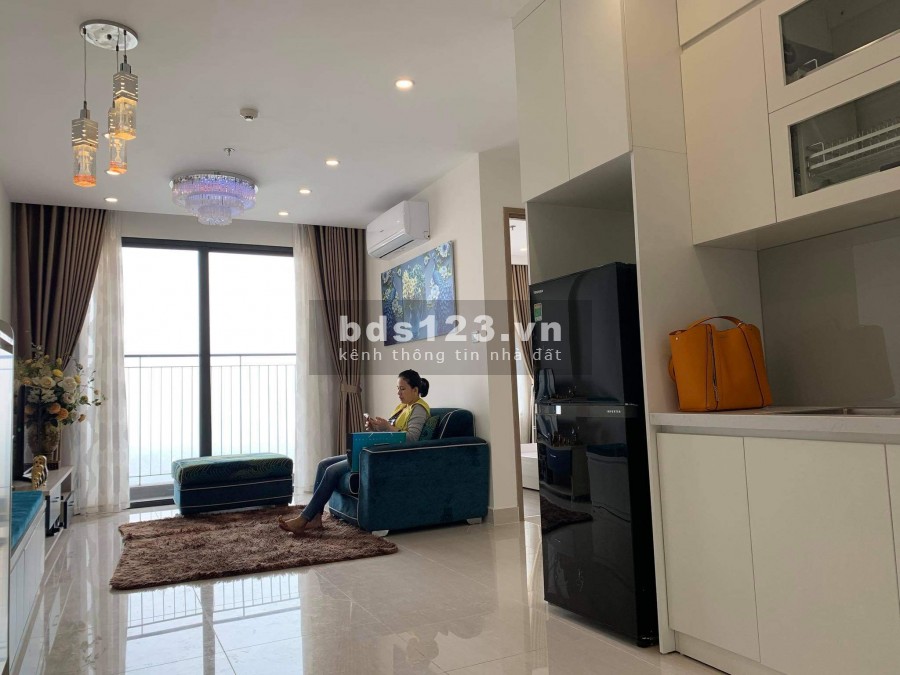 Cho thuê căn hộ giá 2PN giá chỉ từ 5 tr tại Vinhomes Smart City