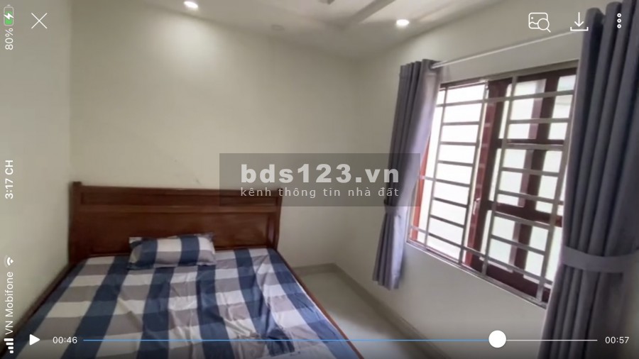 Cho thuê Căn Hộ Bình Thạnh 2PN 50m2 9tr/th Xvnt gần Quận 1.