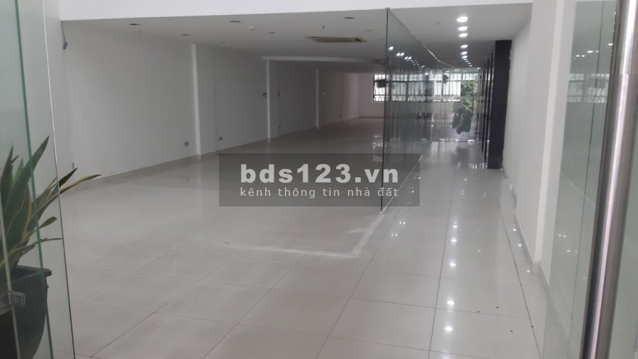 Cho thuê Văn phòng trung tâm Q.10, diện tích thuê đa dạng