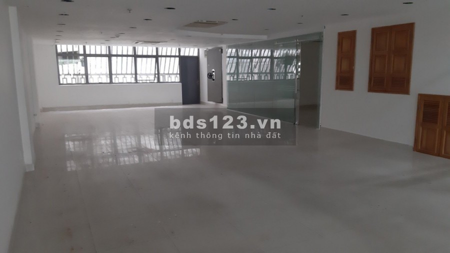 Cho thuê Văn phòng trung tâm Q.10, diện tích thuê đa dạng