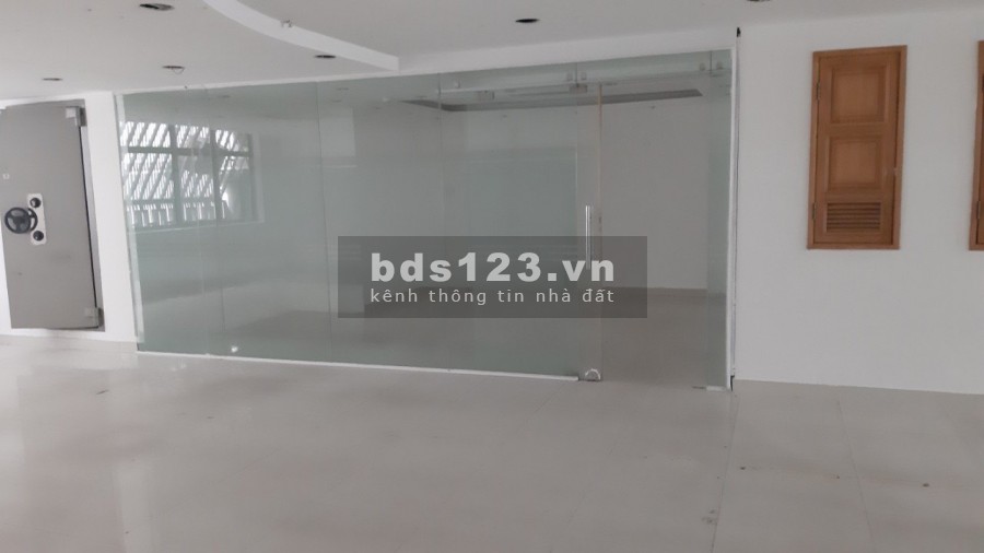 Cho thuê Văn phòng trung tâm Q.10, diện tích thuê đa dạng