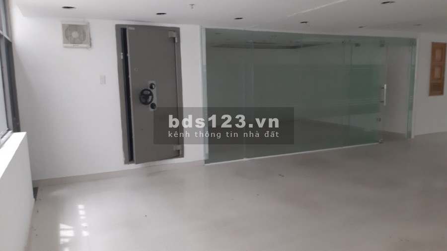 Cho thuê Văn phòng trung tâm Q.10, diện tích thuê đa dạng