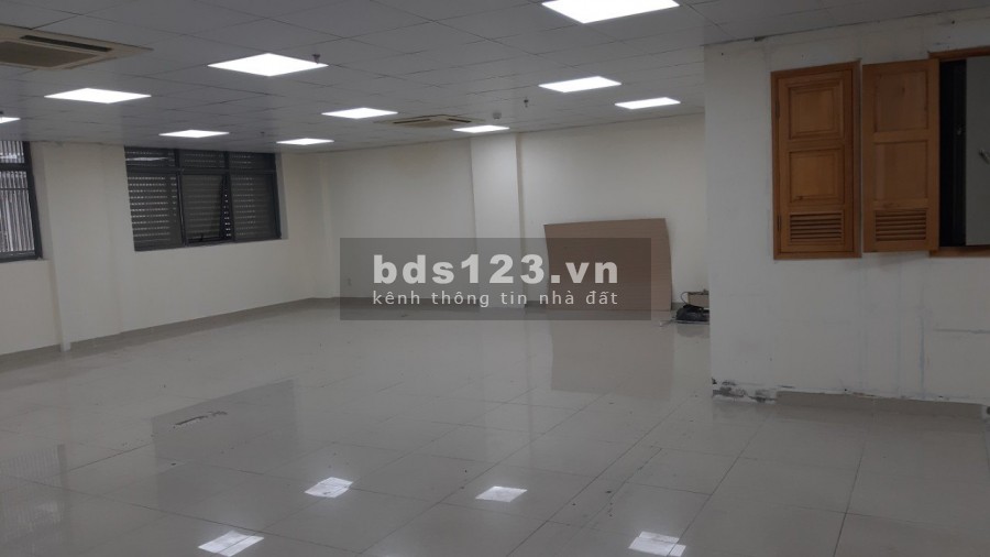 Cho thuê Văn phòng trung tâm Q.10, diện tích thuê đa dạng