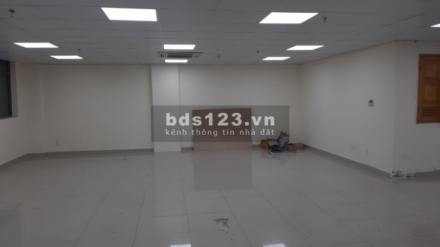 Cho thuê Văn phòng trung tâm Q.10, diện tích thuê đa dạng