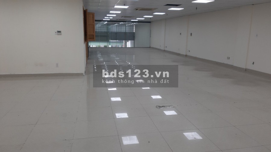 Cho thuê Văn phòng trung tâm Q.10, diện tích thuê đa dạng