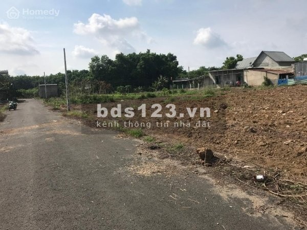 Bán đất phú giao gần kcn giá 250tr