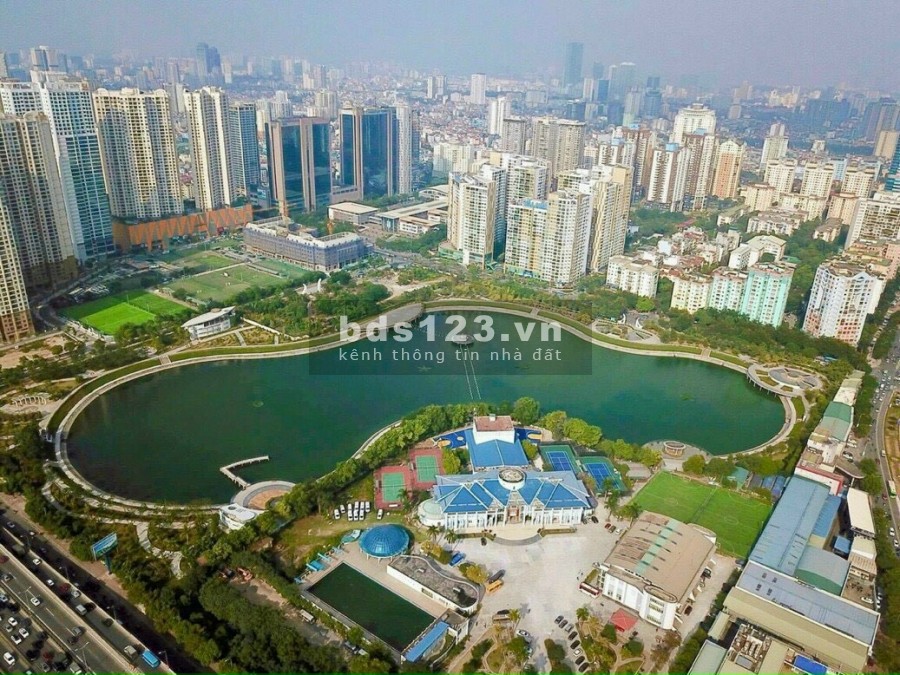 Harmony Square – 199 Nguyễn Tuân , Thanh Xuân, Hỗ trợ lãi suất 0% trong 12 tháng + CK 3%.