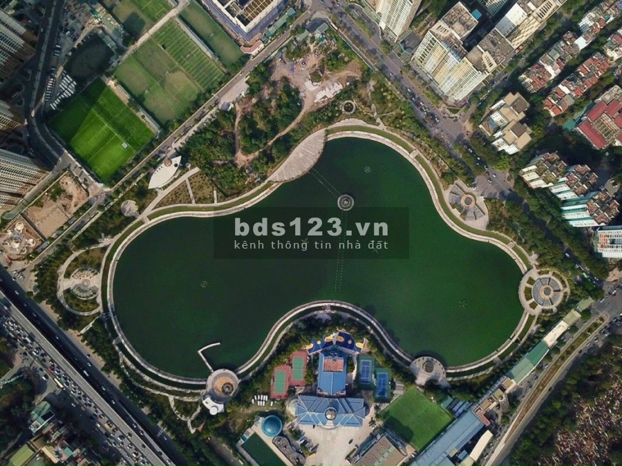 Harmony Square – 199 Nguyễn Tuân , Thanh Xuân, Hỗ trợ lãi suất 0% trong 12 tháng + CK 3%.