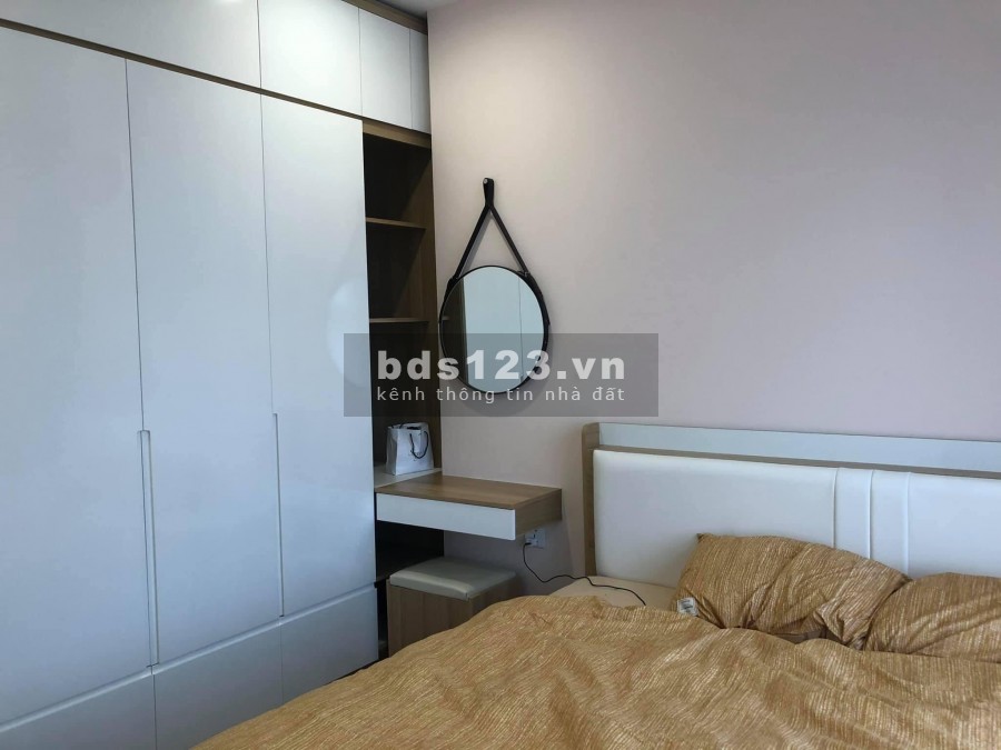 Cho thuê căn hộ 2pn, full đồ , 8 triệu