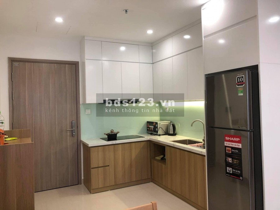 Hot hot Cho thuê căn hộ Vinhome smart city 2 pn