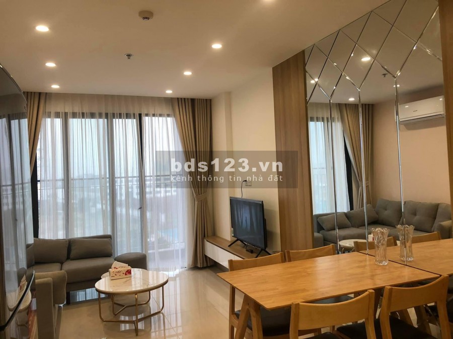 Cho thuê căn hộ 2pn, full đồ , 8 triệu