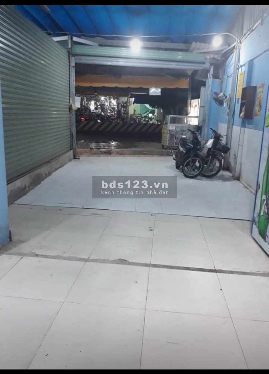 Cho thuê mặt bằng đường lớn huỳnh tấn phát, tân phú, q7