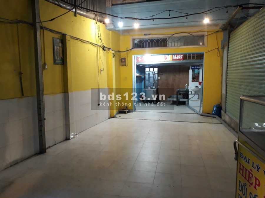 Cho thuê mặt bằng đường lớn huỳnh tấn phát, tân phú, q7