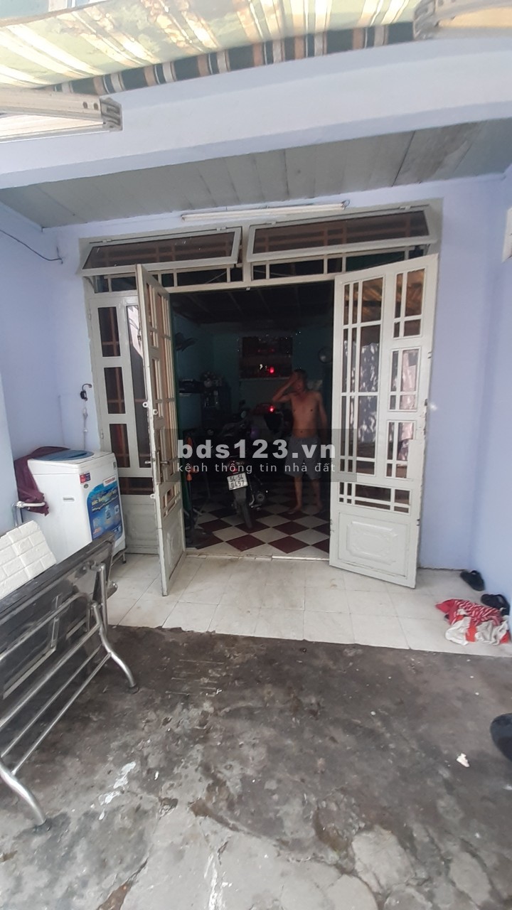 Bán Nhà HXH LÊ QUANG ĐỊNH, P.11, Bình Thạnh 52m2