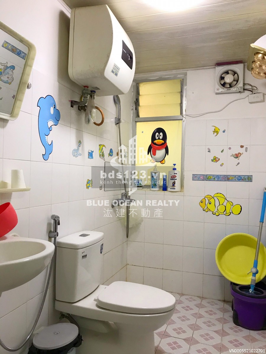Căn chung cư siêu đẹp 2 ngủ hơn tỷ Nam Trung Yên