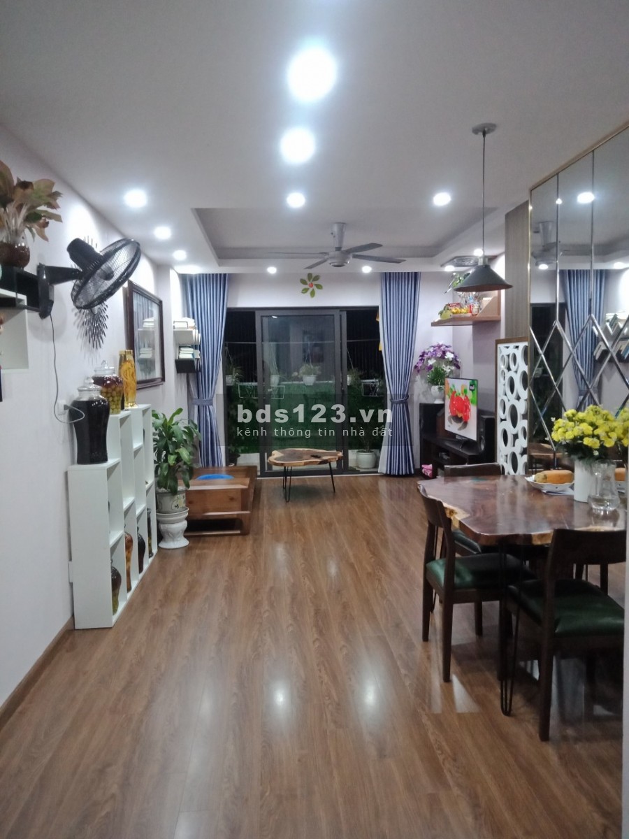 CHÍNH CHỦ CẦN CẦN BÁN NHÀ CHUNG CƯ TECHCO SKY VILLE