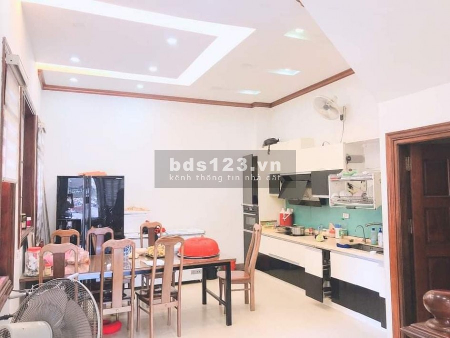 BÁN NHÀ MẶT ĐƯỜNG LÊ TRỌNG TẤN THANH XUÂN