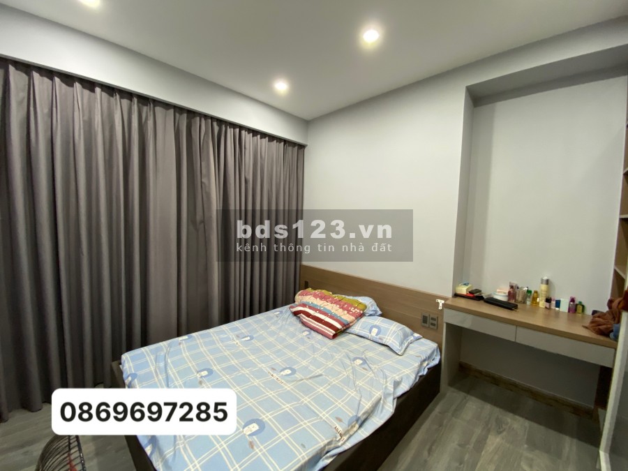 Chỉ 5,9 tỷ nhận ngay căn hộ Orchard Park View 88m2 đầy đủ nội thất